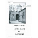 Livret Notre Dame de saussens